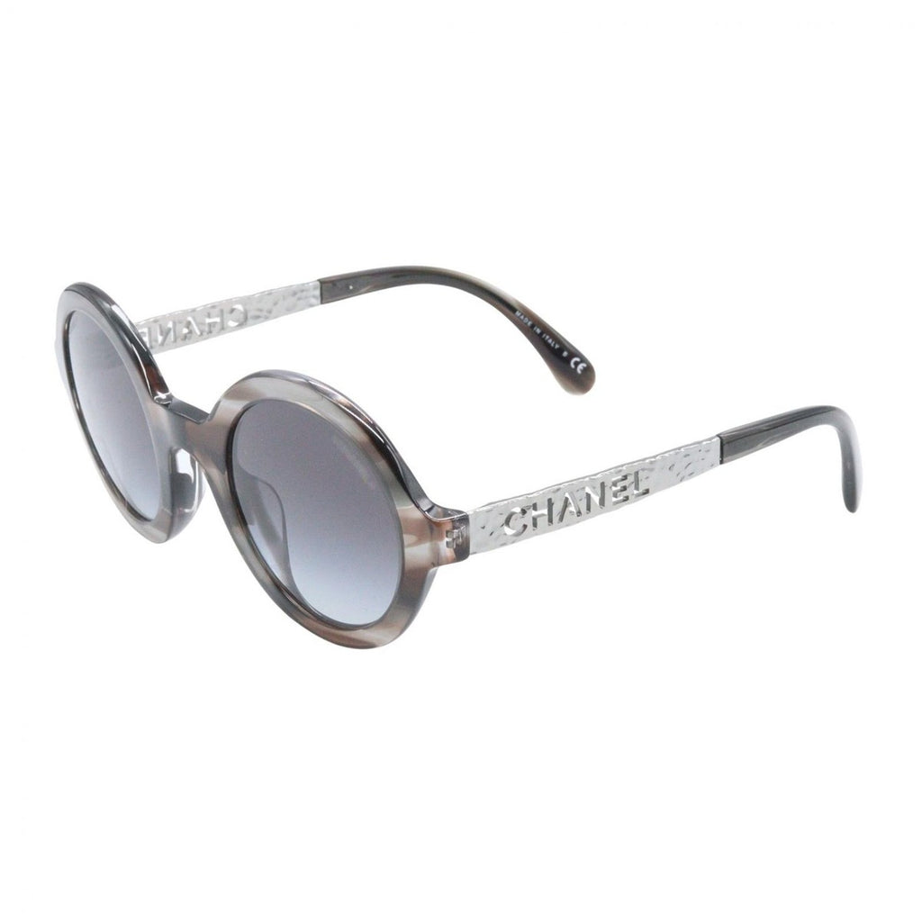 Chanel Sunglasses S6 Gray — view 2