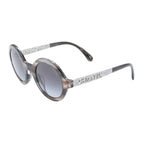 Chanel Sunglasses S6 Gray — view 2