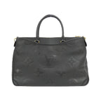 Louis Vuitton Monogram Empreinte Trianon MM Bag — view 2