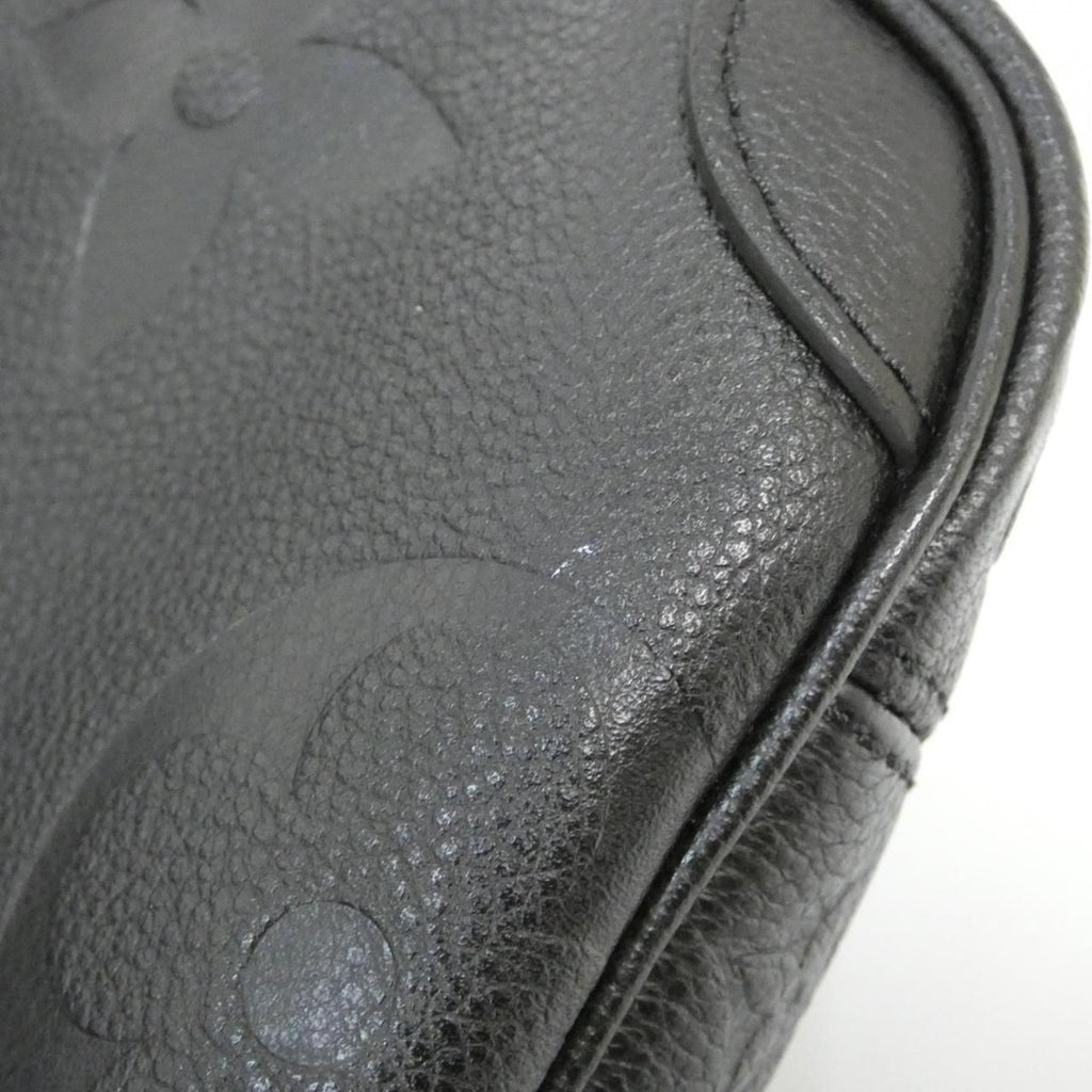 Louis Vuitton Monogram Empreinte Trianon MM Bag — view 3