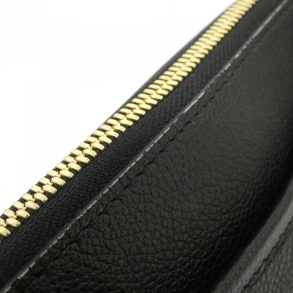 Louis Vuitton Monogram Empreinte Trianon MM Bag — view 4