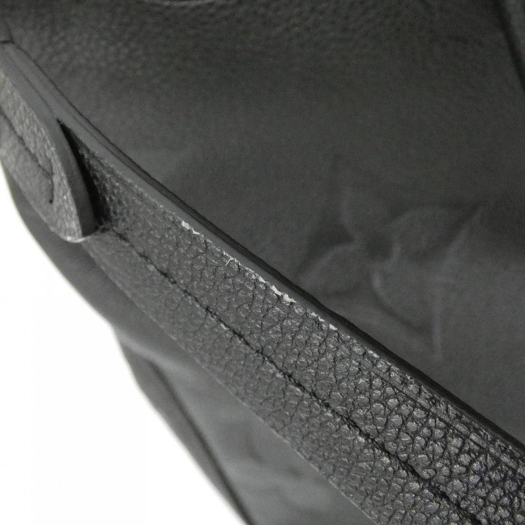 Louis Vuitton Monogram Empreinte Trianon MM Bag — view 5