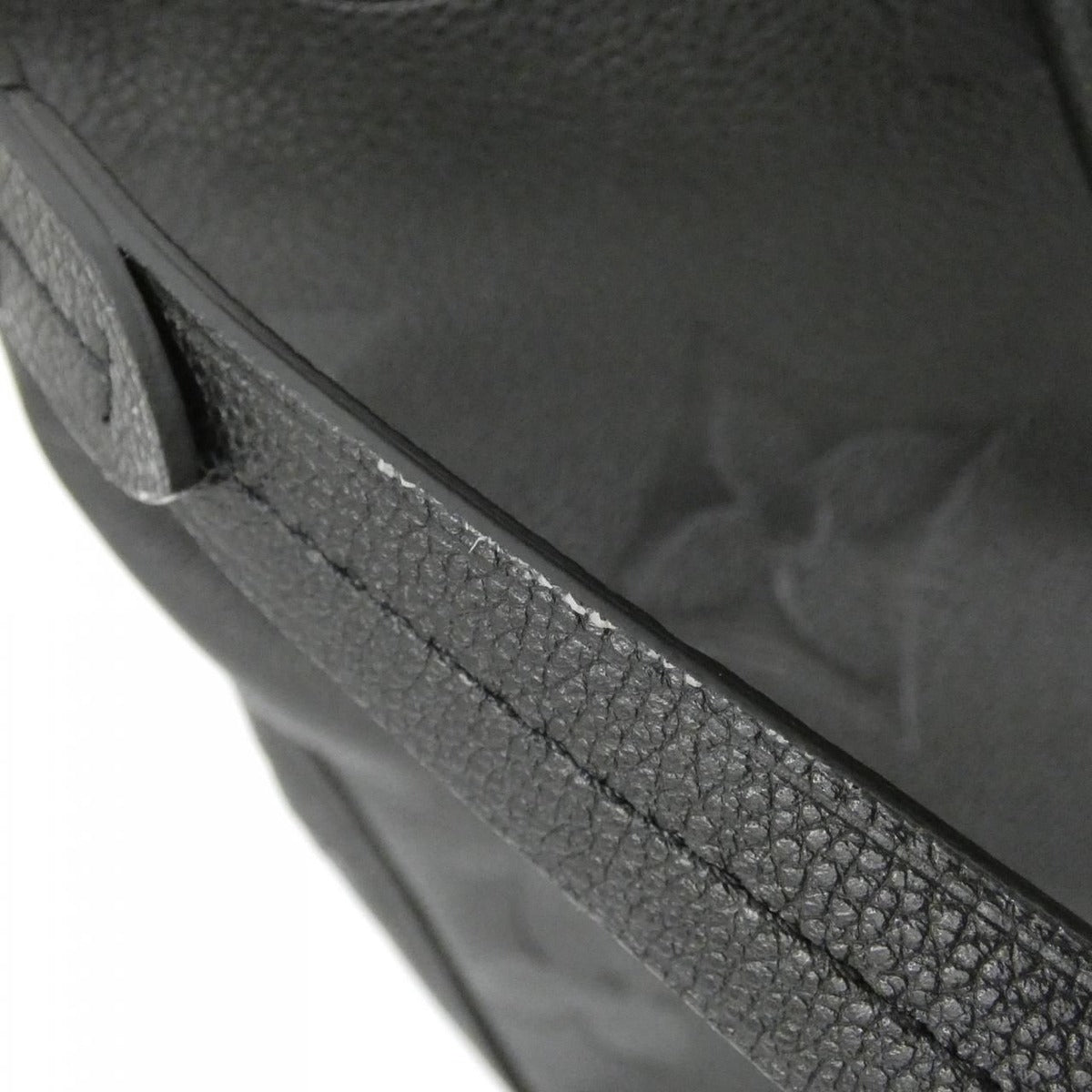 Louis Vuitton Monogram Empreinte Trianon MM Bag — view 5