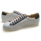 Gucci Shoes Sneakers Low Cut Women Leather White — view 3