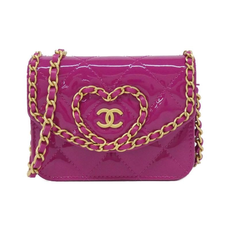 Chanel Ap4014 Chain Clutch