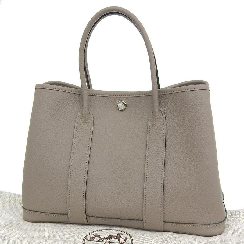 Hermes Garden Party TPM Handbag — view 2