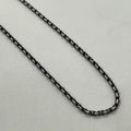 Saint Laurent Paris Chain Necklace