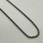 Saint Laurent Paris Chain Necklace