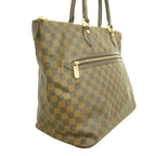 Louis Vuitton Tote Damier Saleya GM Ebene — view 2
