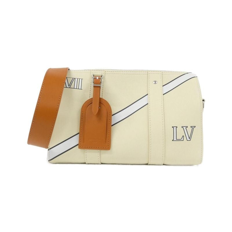 Louis Vuitton City Keepall Shoulder Bag — view 2