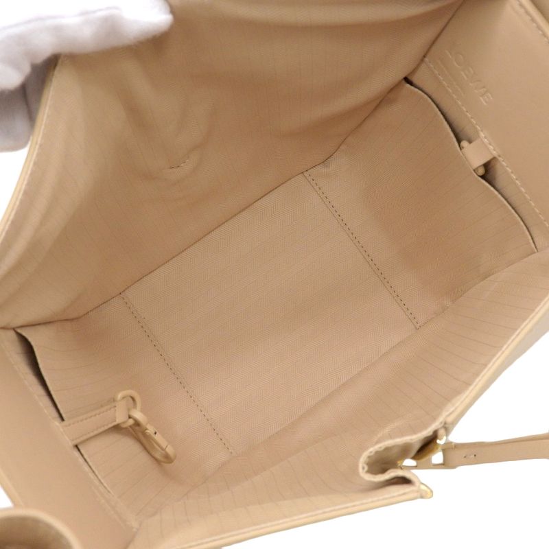 Loewe Compact Hammock Bag Shoulder — view 7