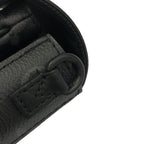 Louis Vuitton Monogram Eclipse S Rock Vertical Wearable Wallet — view 5