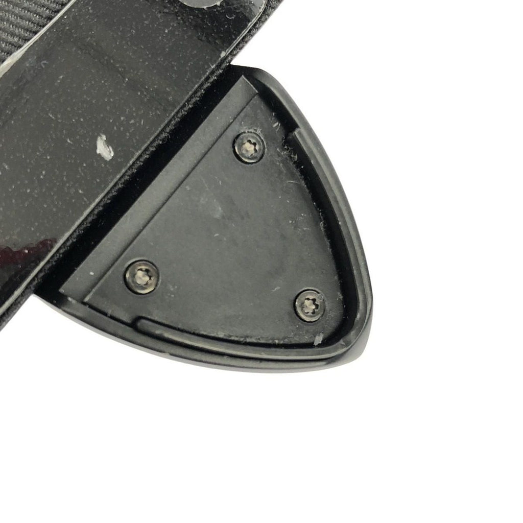 Louis Vuitton Monogram Eclipse S Rock Vertical Wearable Wallet — view 9