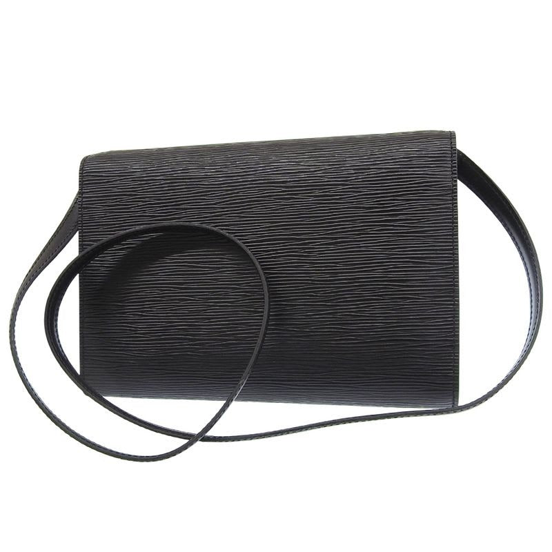 Louis Vuitton Epi Arche Shoulder Bag — view 2