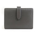 Celine Bifold Wallet Medium Strap