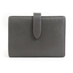 Celine Bifold Wallet Medium Strap