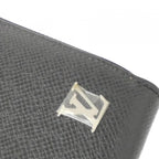Louis Vuitton Taiga Zippy Dragonne Wallet — view 6