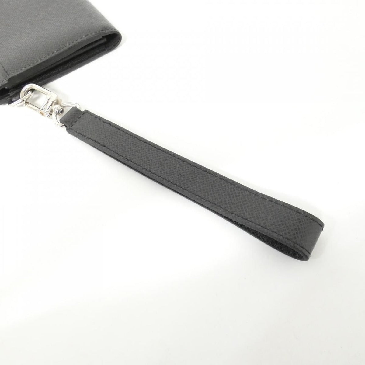 Louis Vuitton Taiga Zippy Dragonne Wallet — view 7