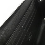 Louis Vuitton Taiga Zippy Dragonne Wallet — view 9