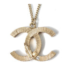Chanel Coco Mark Pearl