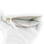 Chanel Coin Case White — view 5