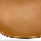 Loewe Shoulder Bag Brown Beige Gate 321.54 T20 — view 9