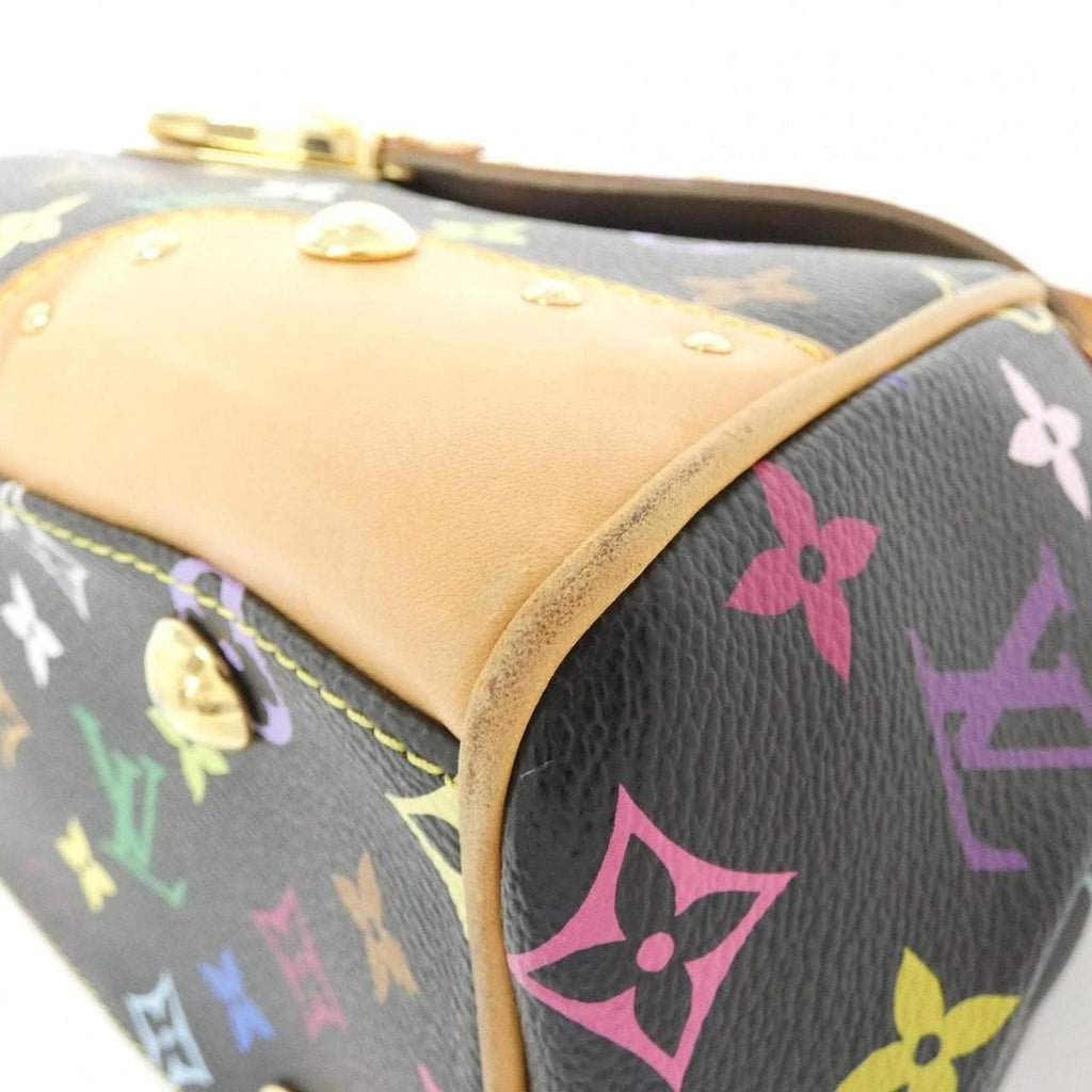 Louis Vuitton Multicolor Beverly MM Bag — view 3