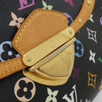 Louis Vuitton Multicolor Beverly MM Bag — view 4