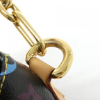Louis Vuitton Multicolor Beverly MM Bag — view 5