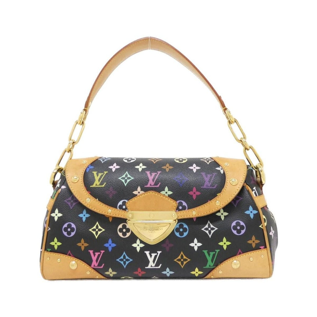 Louis Vuitton Multicolor Beverly MM Bag
