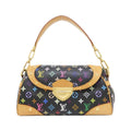 Louis Vuitton Multicolor Beverly MM Bag