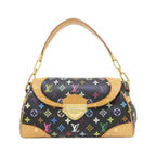 Louis Vuitton Multicolor Beverly MM Bag