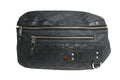 Gucci Guccissima Leather Waist