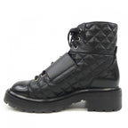 Chanel Boots Black 37 — view 2