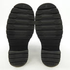 Chanel Boots Black 37 — view 4