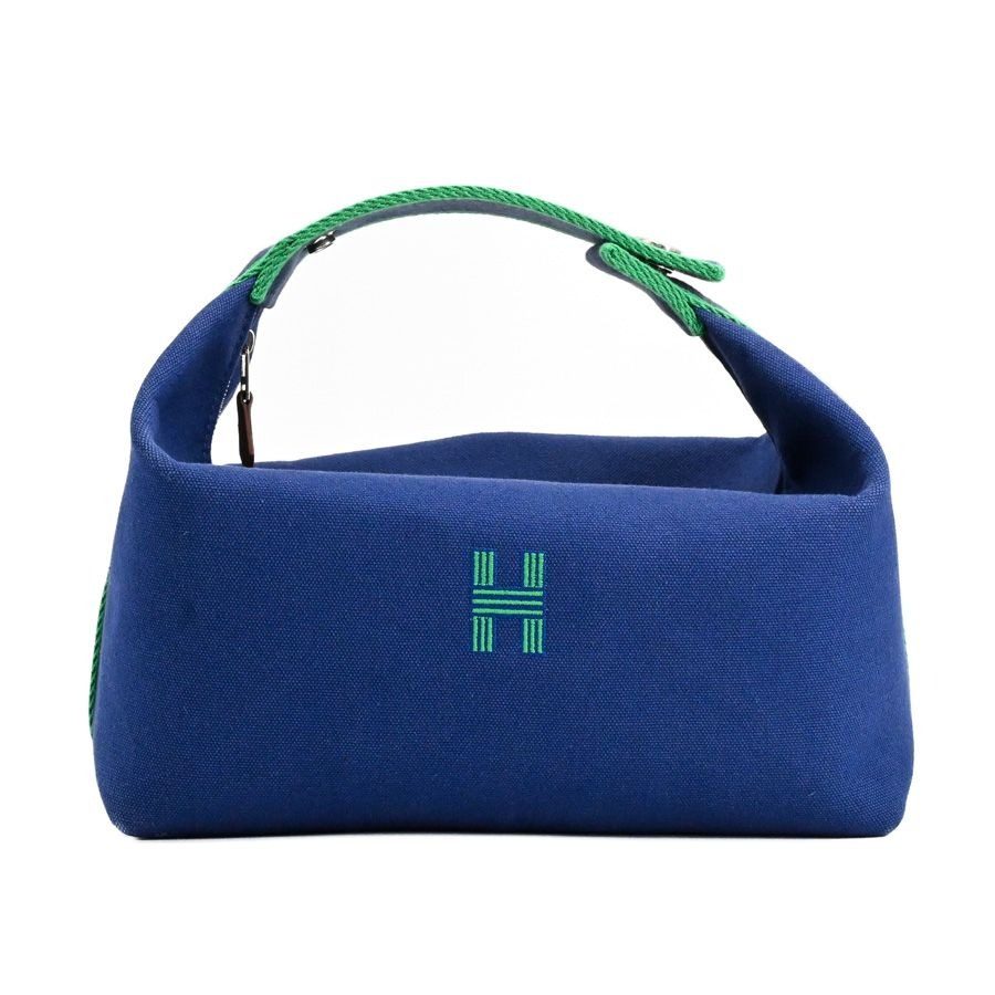 Hermes Pouch Brid-a-brac GM