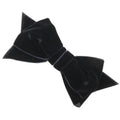 Chanel Ribbon Velour 17 g Brooch