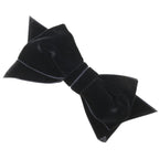 Chanel Ribbon Velour 17 g Brooch