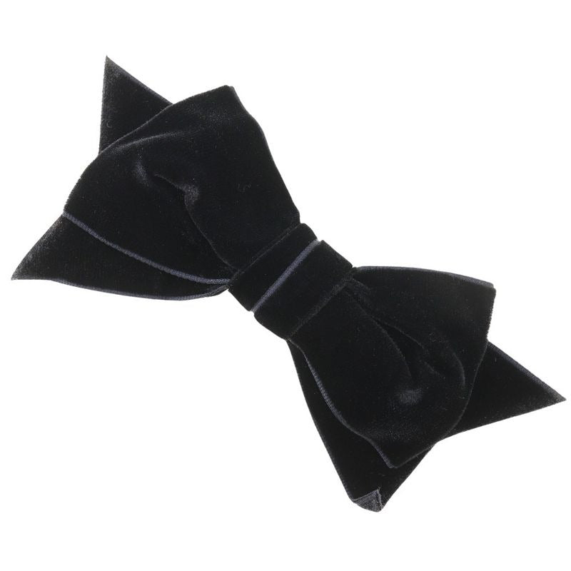 Chanel Ribbon Velour 17 g Brooch — view 2