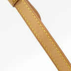 Louis Vuitton Vintage Monogram Trocadero Shoulder Bag Brown Marron — view 7