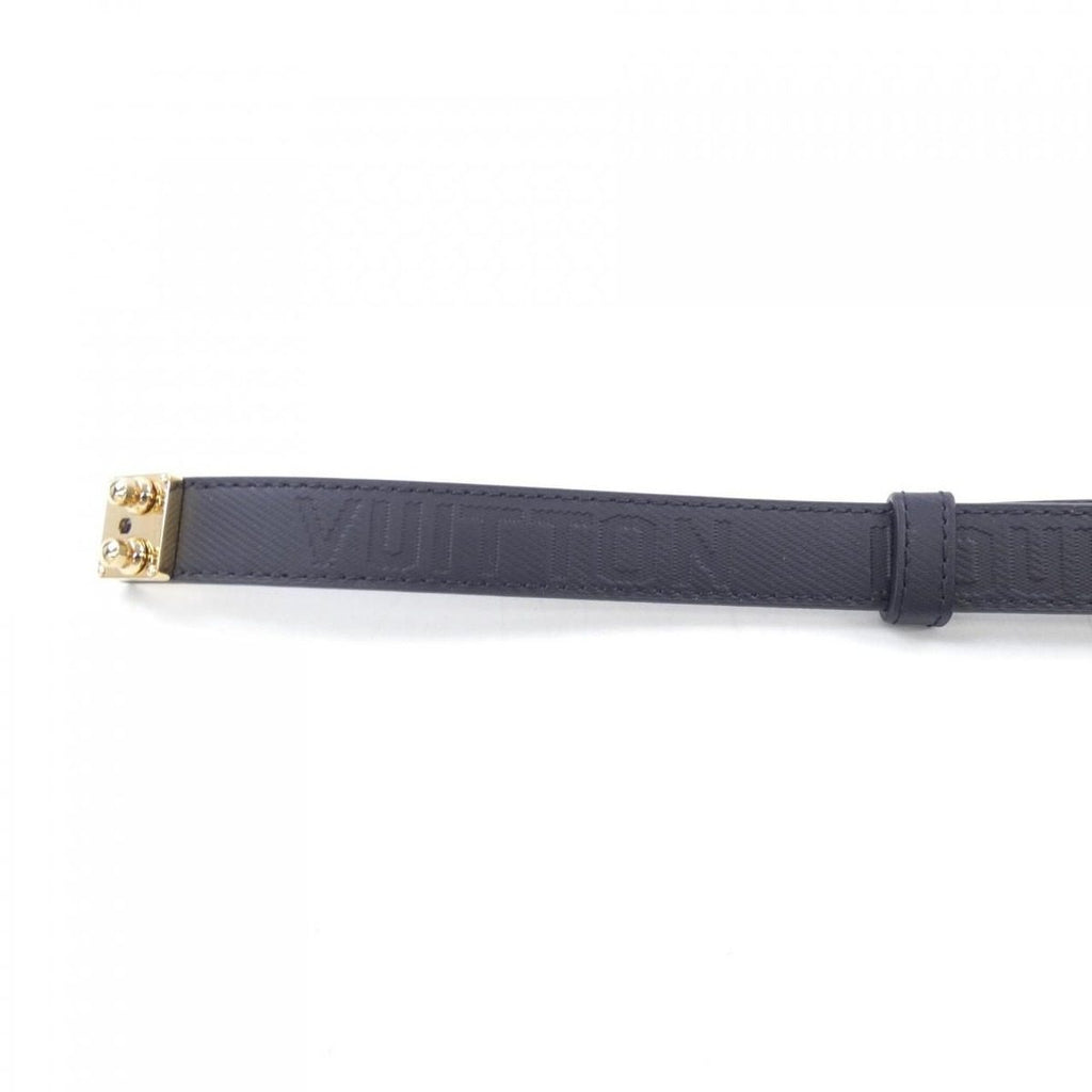 Louis Vuitton S Lock Reversible Belt — view 4