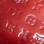 Louis Vuitton Vernis Alma PM Bag — view 5