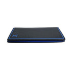 Louis Vuitton Eclipse Portefeuille Blazer Long Wallet Blue — view 3