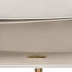 Chanel boy 20 Caviar Leather Flap Chain Shoulder Bag Women — view 4