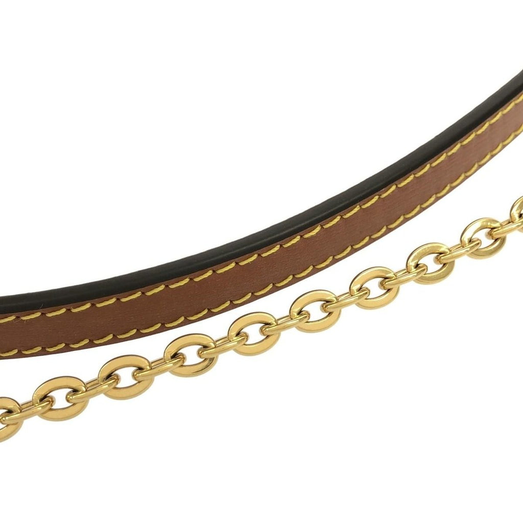 Louis Vuitton Monogram Solo Shoulder Bag — view 6