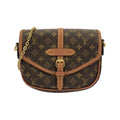 Louis Vuitton Monogram Solo Shoulder Bag