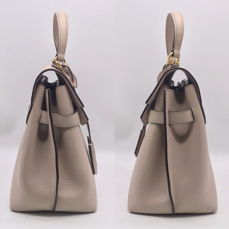 Louis Vuitton Lockme Mm 2-Way Shoulder Bag Price Negotiation Welcome — view 3