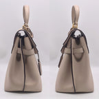 Louis Vuitton Lockme Mm 2-Way Shoulder Bag Price Negotiation Welcome — view 3