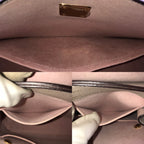 Louis Vuitton Lockme Mm 2-Way Shoulder Bag Price Negotiation Welcome — view 6