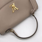Louis Vuitton Lockme Mm 2-Way Shoulder Bag Price Negotiation Welcome — view 7